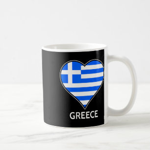 Griechenland Touristen Reise Souvenir Urlaub Gesch Kaffeetasse