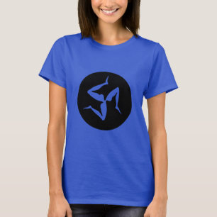 Griechenland: Triskelion T-Shirt