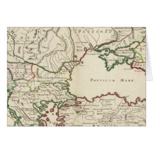 Griechenland, Türkei, Europa