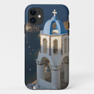 Griechenland und griechische Insel Santorin, Stadt Case-Mate iPhone Hülle