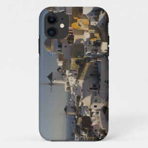 Griechenland und griechische Insel Santorin, Stadt Case-Mate iPhone Hülle