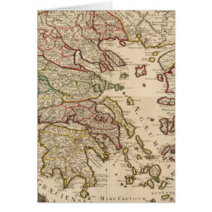 Griechenland und Mazedonien