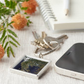 Griechenland und seine Nachbarländer Schlüsselanhänger (Seite)