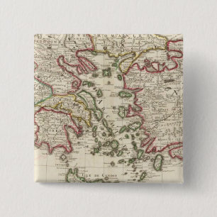 Griechenland und Türkei Button