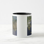 Griechenland und Türkei Tasse (Zentrum)