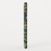 GRIECHENLAND, WALDBESTIERE, FLEX, Fasan, grüne Blü Case-Mate iPhone Hülle (Hinten/Rechts)