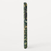 GRIECHENLAND, WALDBESTIERE, FLEX, Fasan, grüne Blü Case-Mate iPhone Hülle (Hinten/Links)