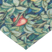 GRIECHENLAND, WALDBREITTIERE Hares, Grüne Blüte Tischdecke (Schrägansicht)