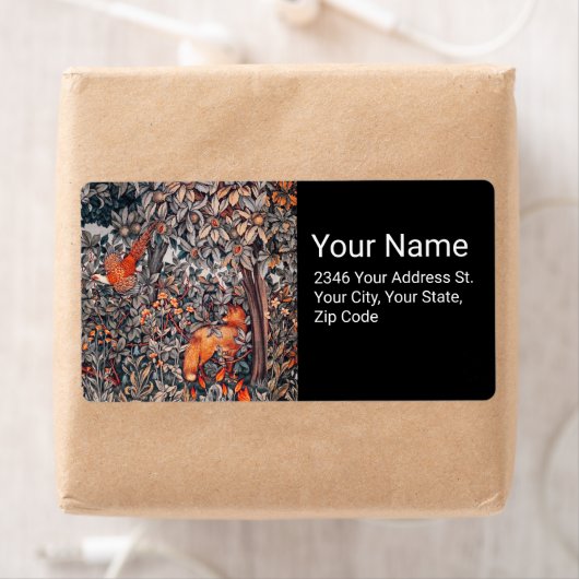 GRIECHENLAND, WALDTIERE Fasan, Rotfuchs, Blüten (Insitu)