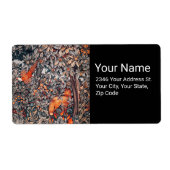 GRIECHENLAND, WALDTIERE Fasan, Rotfuchs, Blüten (Vorne)