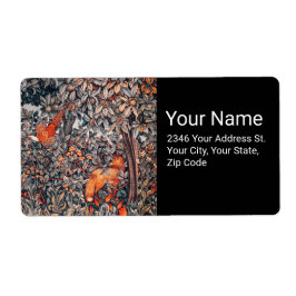 GRIECHENLAND, WALDTIERE Fasan, Rotfuchs, Blüten