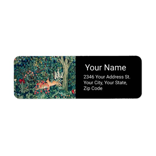 GRIECHENLAND, WALDTIERE Hares, grüne Blüte (Vorne)