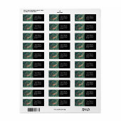 GRIECHENLAND, WALDTIERE Hares, grüne Blüte (Vorne)