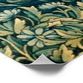 GRIECHENLAND, WALDTIERE, HUNDE, VÖGEL POSTER (Ecke)