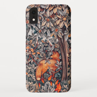 GRIECHENLAND, WALDTIERE, Rotfuchs, Fasan, Blüten Case-Mate iPhone Hülle
