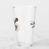 Griechisch Bouzouki Glas (Links)
