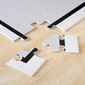 Griechisch Gyro Pita Fleisch Sandwich mediterrane  Puzzle (Seite)