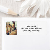 Griechisch Hoplite (Insitu)