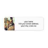 Griechisch Hoplite (Vorne)