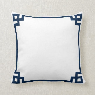 Griechisch ist das Wort Pillow #greece #glamstyle Kissen