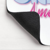 Griechisch Mousepad (Ecke)