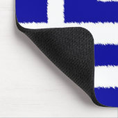 Griechisch Mousepad (Ecke)