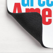 Griechisch Mousepad (Ecke)