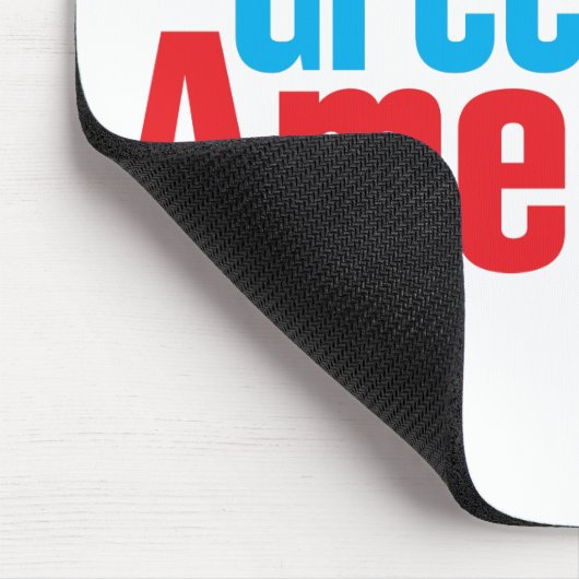 Griechisch Mousepad (Ecke)