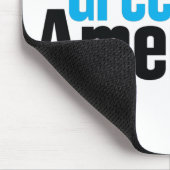 Griechisch Mousepad (Ecke)