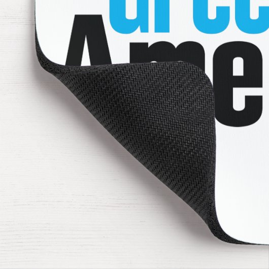 Griechisch Mousepad (Ecke)