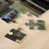 griechisch-orthodoxe Kircheninnere, personalisiert Puzzle (Seite)