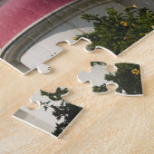 griechisch-orthodoxe Kloster Puzzle (Seite)