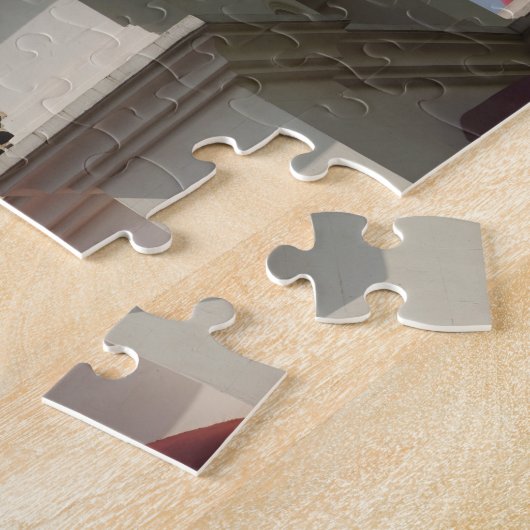 griechisch-orthodoxe Kloster Puzzle (Seite)