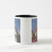 griechisch-orthodoxe Kloster Tasse (Zentrum)