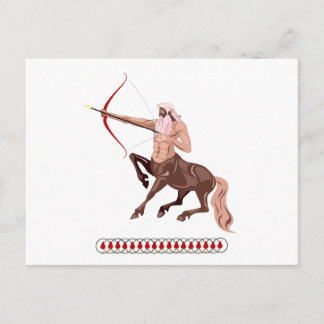 Griechisch Postkarte
