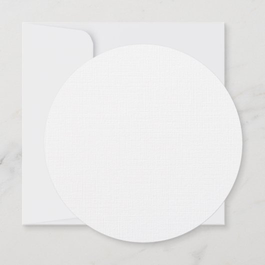 Griechisch USA Flaggen Kleeblatt Personalisiert Ru Einladung (Rückseite)