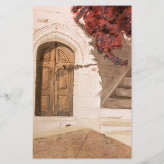 griechische Feiertage Briefpapier