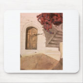 griechische Feiertage Mousepad (Vorne)