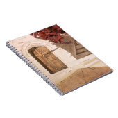 griechische Feiertage Notizblock (Rechte Seite)