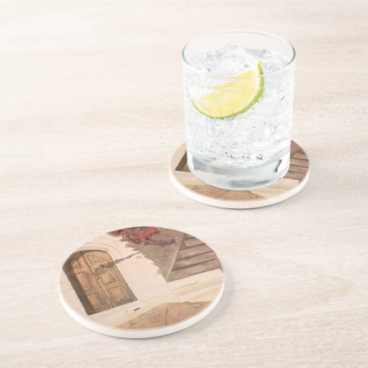 griechische Feiertage Untersetzer (Seite)