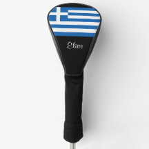 Griechische Flagge Griechenland Individuelle Name 