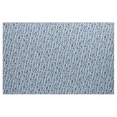 Griechische Flaggenpinguin Stoff (Yard (91,4 cm))