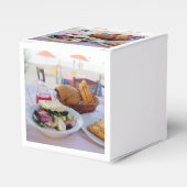 griechische Freude Geschenkschachtel (Vorderseite)