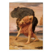 Griechische Girls sammeln Kieselsteine von Lord Le (Vorne)