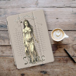 Griechische Göttin Aphrodite Anpassbar iPad Air Hülle<br><div class="desc">Passen Sie den Hintergrund Ihren Wünschen an. Lass,  dass Göttin Power Shine Ipad Cover zitieren. Aphrodite,  die griechische Mythologie-Göttin der Liebe,  der Schönheit und des Vergnügens. Auch bekannt als Venus von den Römern,  genau wie der Planet.</div>