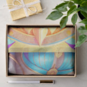 Griechische Göttin Aphrodite in ihrem Splendor Seidenpapier (Geschenk)