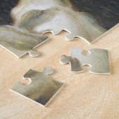 Griechische Göttin Diana der Jagd Puzzle (Seite)