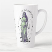 Griechische Göttin Milchtasse (Rechts)