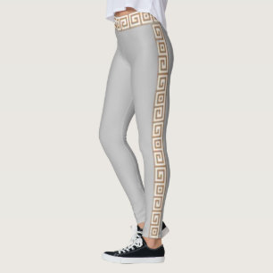 Griechische Göttinnen-Leggings Leggings