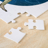 Griechische Größen des Kriegers-Puzzlespiels (2) Puzzle (Seite)